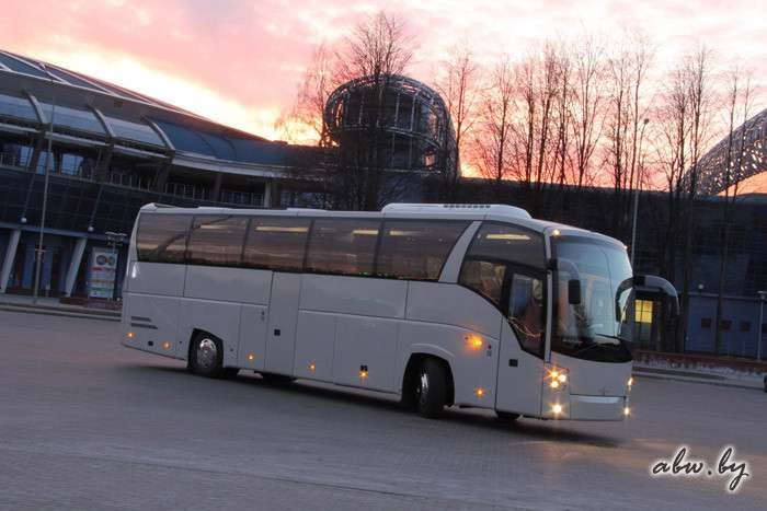 МАЗ-251