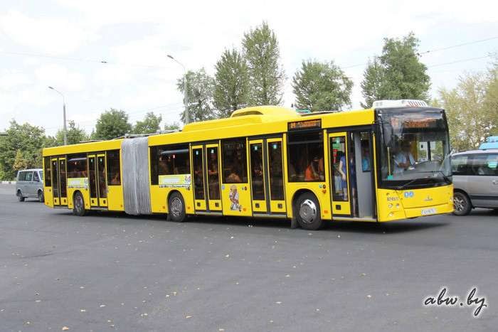МАЗ-215
