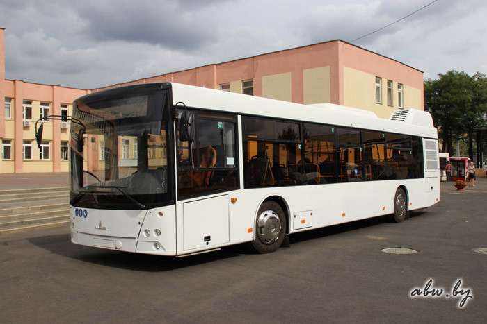 МАЗ-203