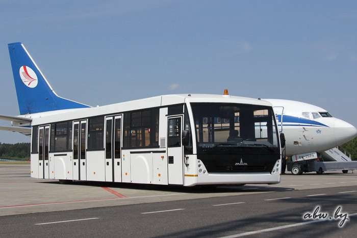 МАЗ-171