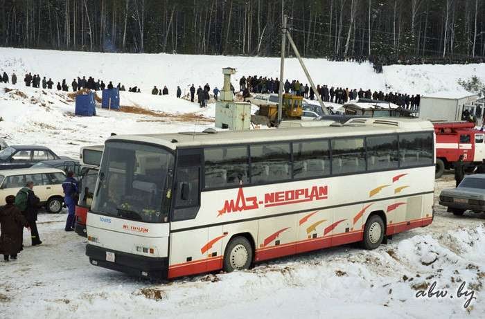 МАЗ-151