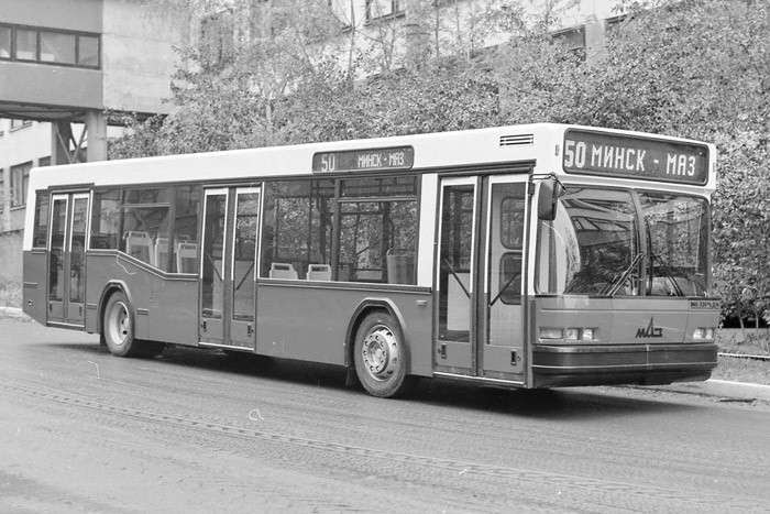 МАЗ-101