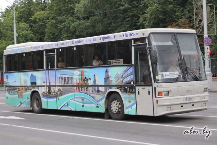 МАЗ-152