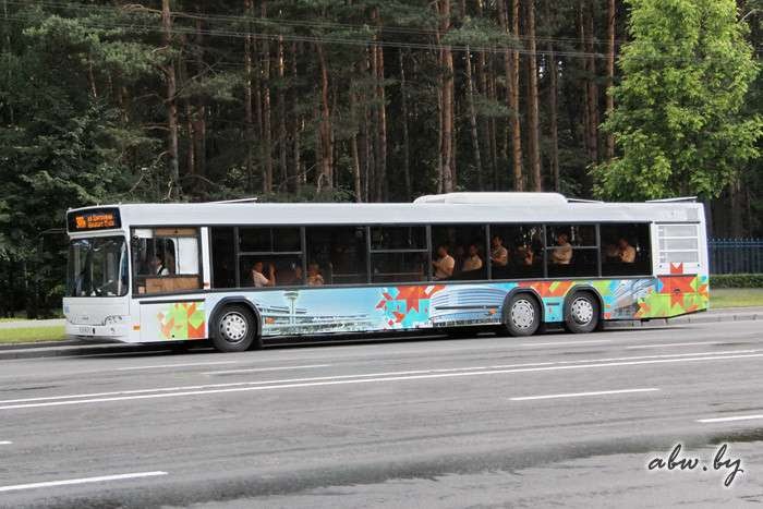 МАЗ-107
