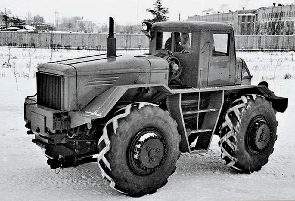 МАЗ-528