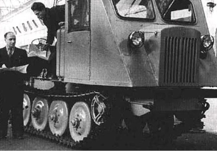 ТДТ-40