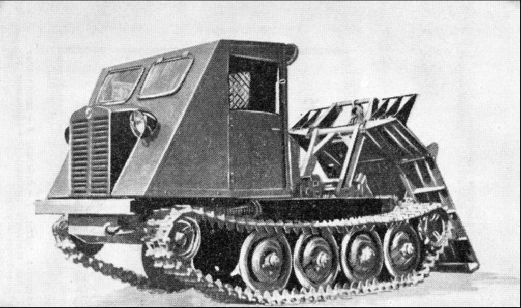 ТДТ-40М